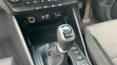 Hyundai Tucson 1.6 CRDi 48V MHD SE Nav 5dr 2WD Diesel Estate